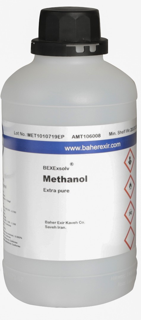 Methanol Extra Pure
