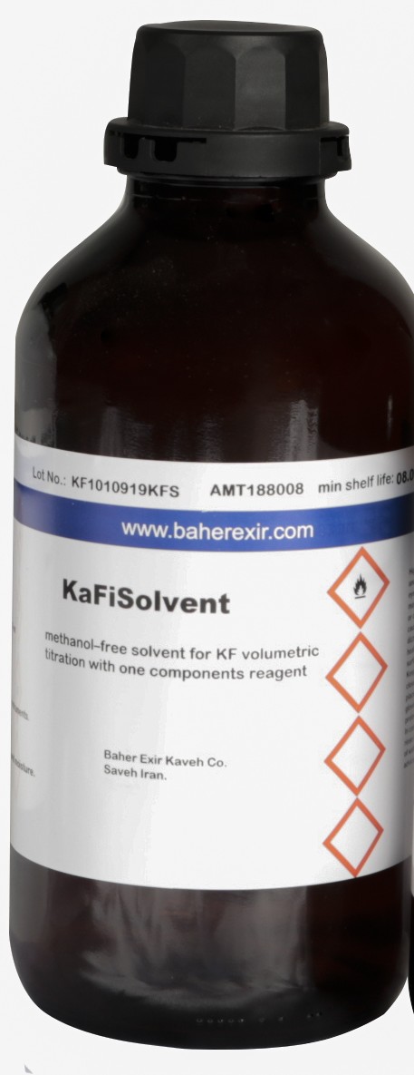 KafiSolvent methanol-free