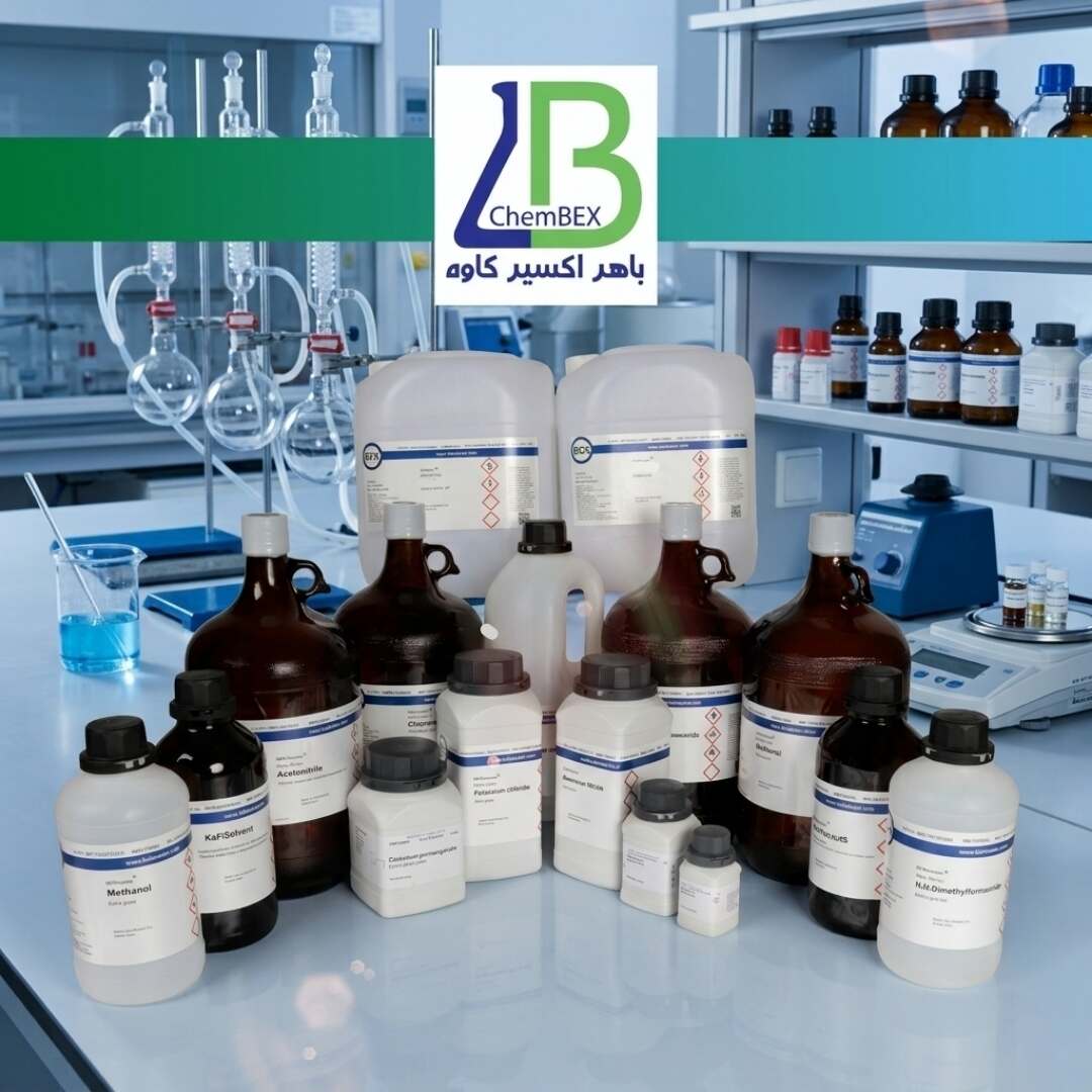 Dichloromethane for synthesis