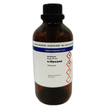n-Hexane Extra pure 85%