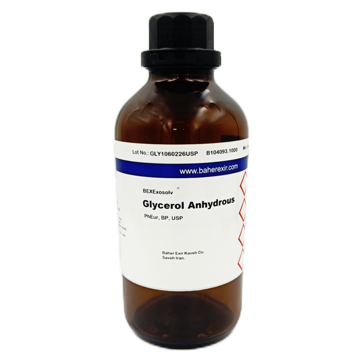 Glycerol anhydrous pure ,Ph Eur ,BP, USP