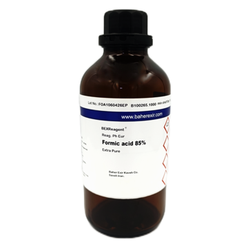 Formic acid 85% Extra Pure