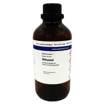 Ethanol absolute HPLC gradient grade