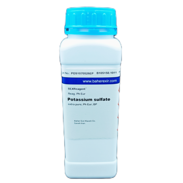 Potassium sulfate  Extra Pure
