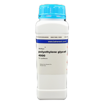 Polyethylene glycol 4000 for synthesis
