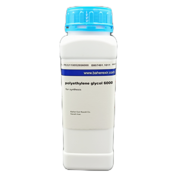 Polyethylene glycol 6000 for synthesis