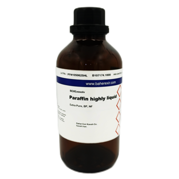 Paraffin highly liquid Ph Eur, BP, NF