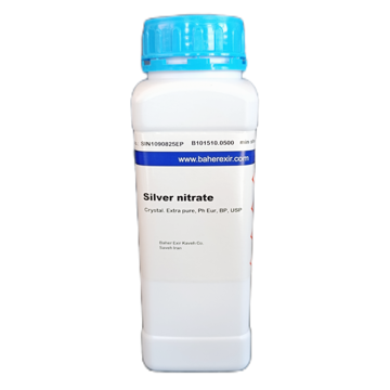 Silver nitrate extra pure Ph Eur,BP,USP