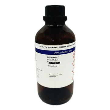 Toluene for analysis