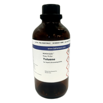 Toluene for liquid chromatography