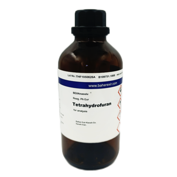 Tetrahydrofuran for analysis