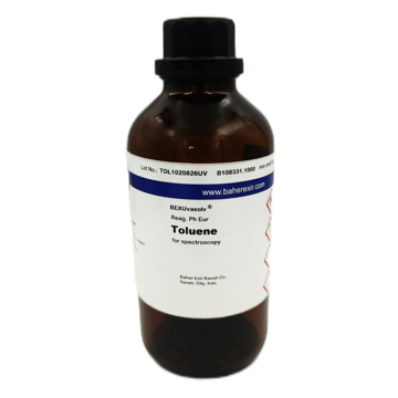 Toluene for spectroscopy
