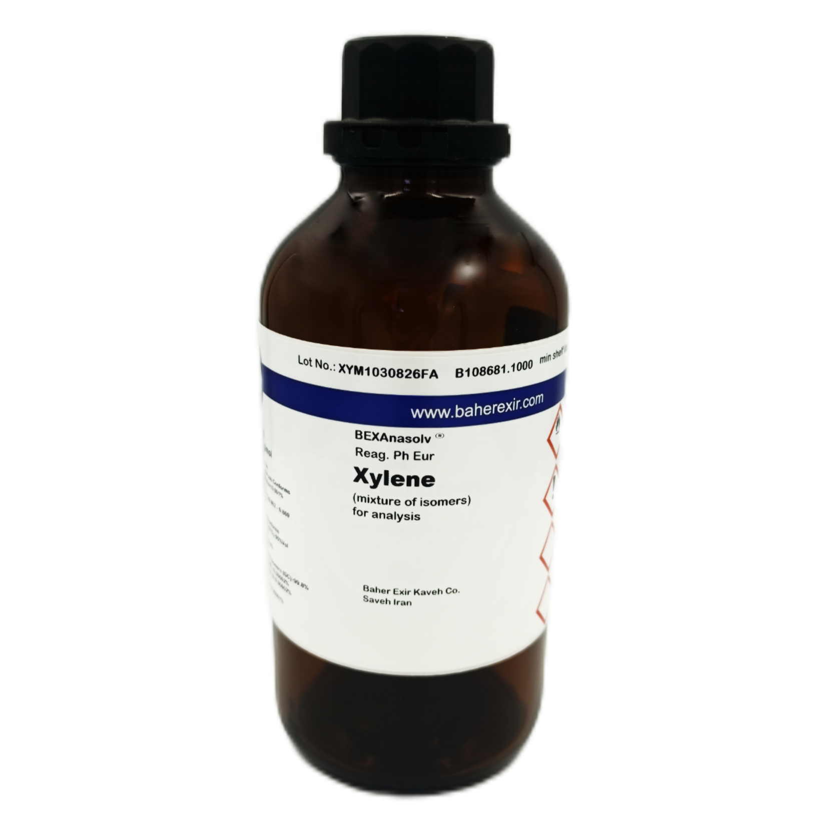 Xylene for analysis