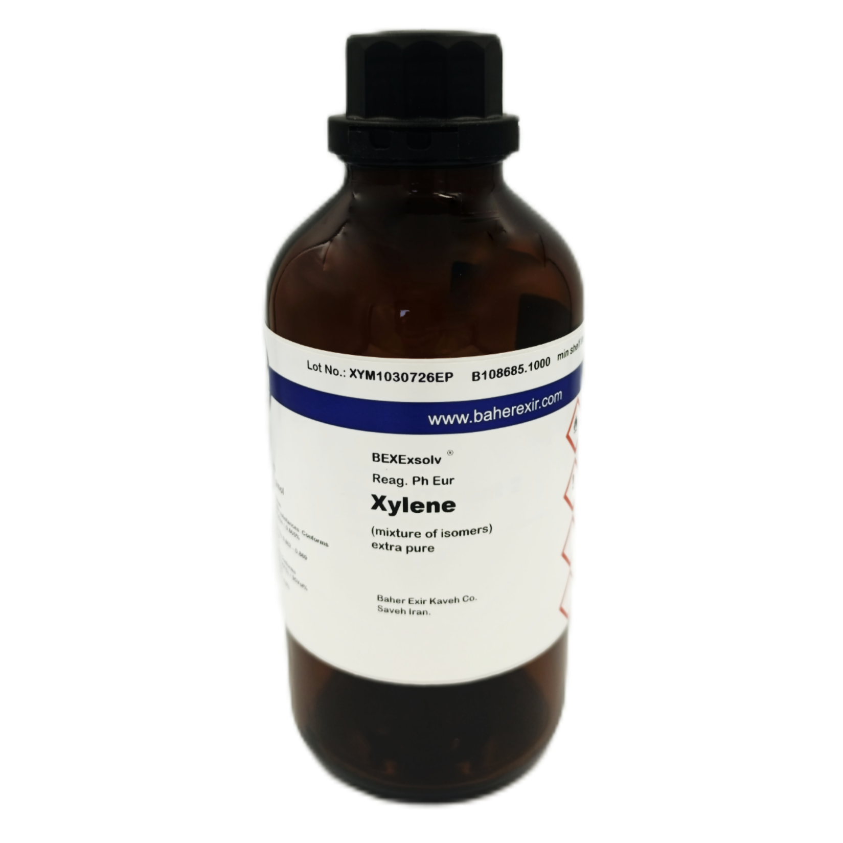 Xylene Extra Pure